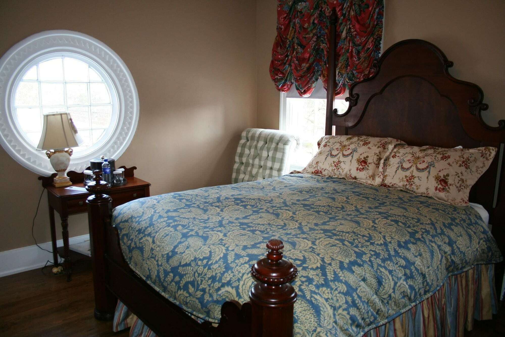 Hampton Inn Lexington Historic Area Habitación foto